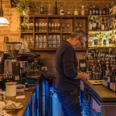 The Lancefield Lodge Lance Field エクステリア 写真