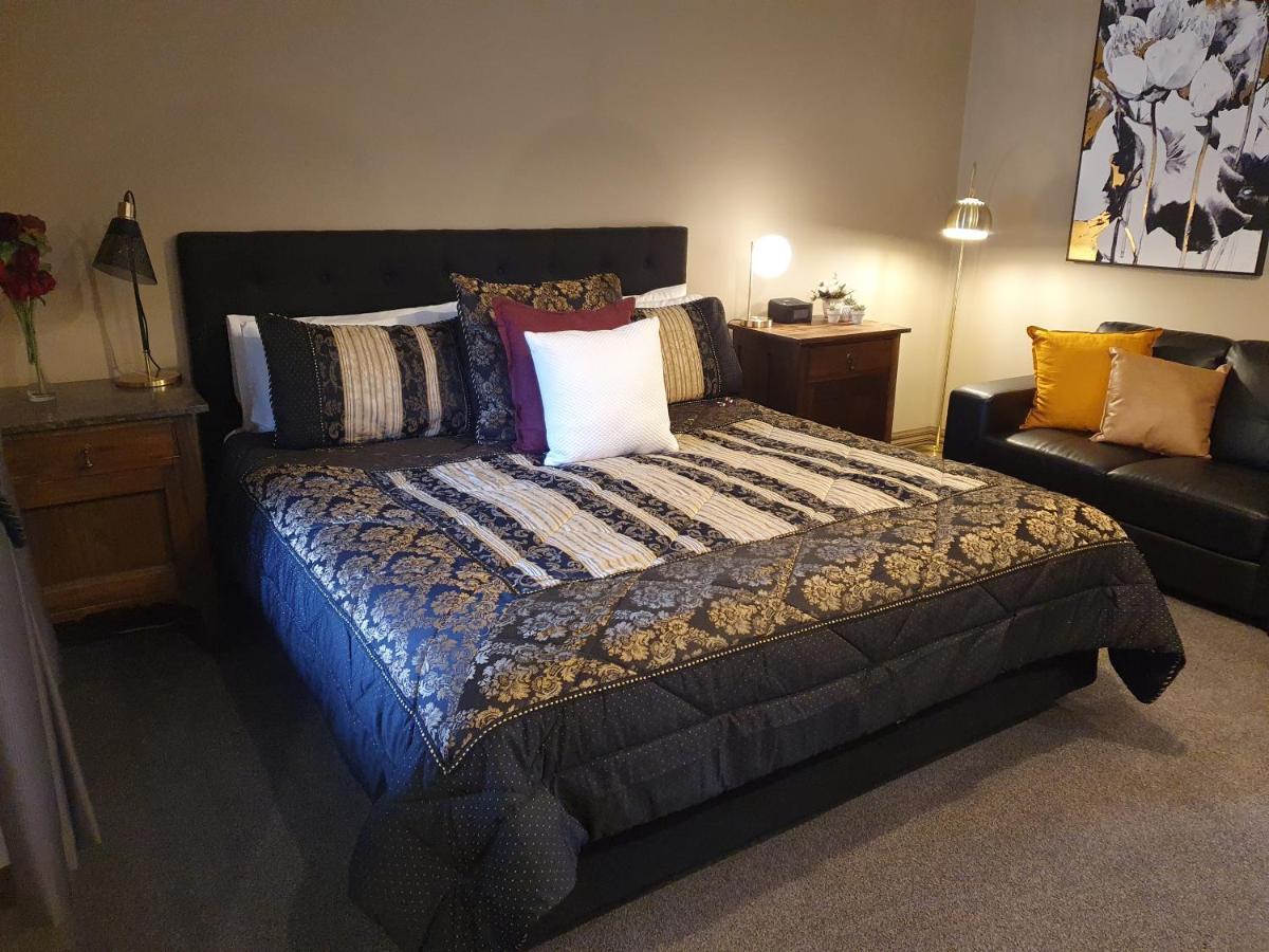 The Lancefield Lodge Lance Field エクステリア 写真