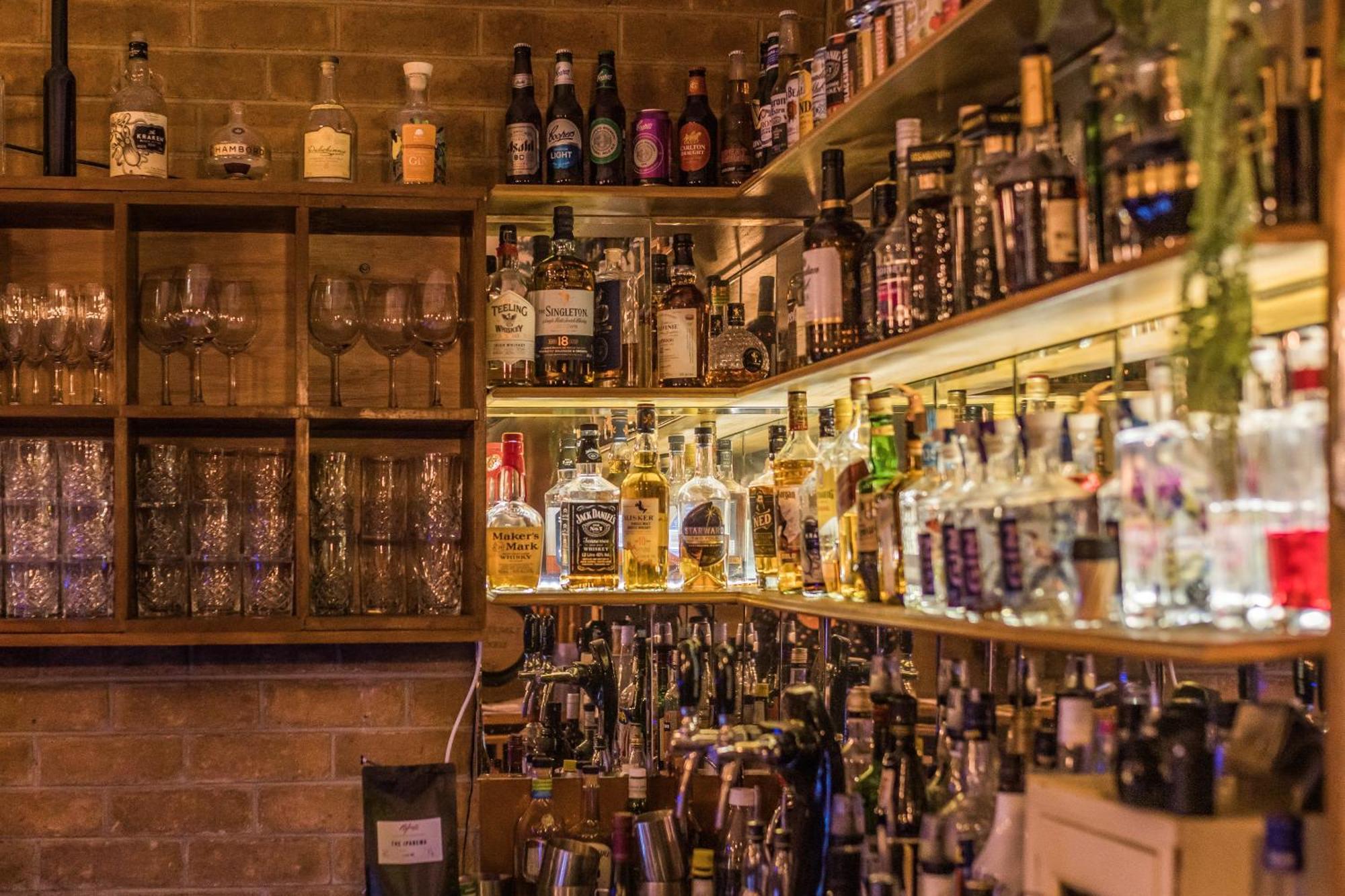 The Lancefield Lodge Lance Field エクステリア 写真