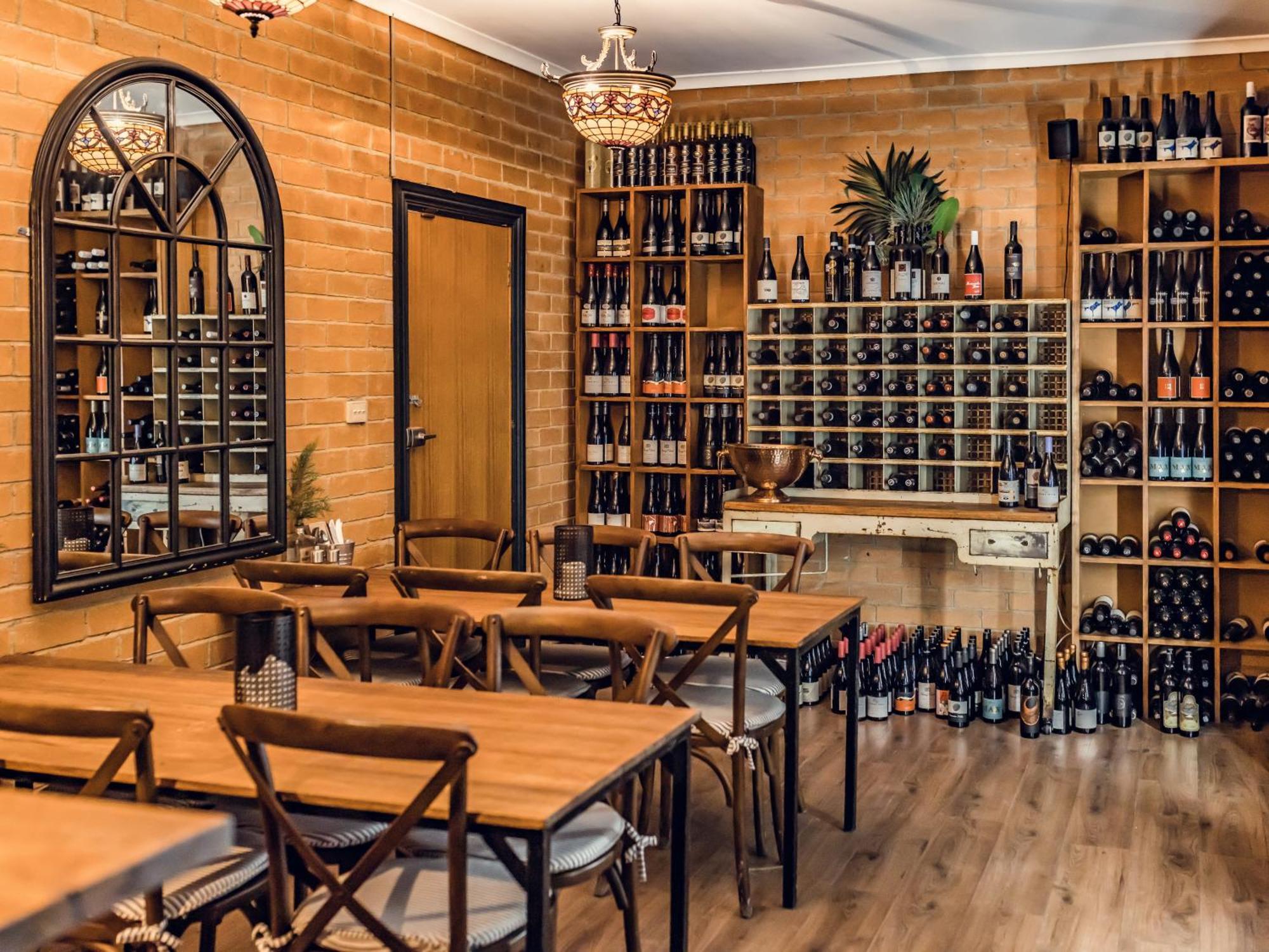 The Lancefield Lodge Lance Field エクステリア 写真